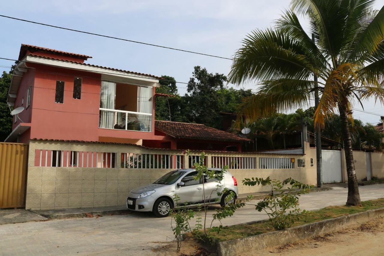 Kitnet Coroa Vermelha Santa Cruz Cabrália Kültér fotó